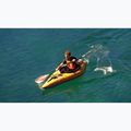Надуваем каяк 1-местен Advanced Elements Lagoon 1 TM with Pump 254 cm orange/gray 7