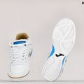Футболни обувки Joma Top Flex IN бяло/златно 11