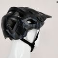 Leatt MTB 3.0 Allmtn V22 велосипедна каска черна 1022070651 8