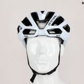 Велосипедна каска KASK Protone Icon бяла 1965-Y 9