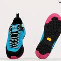Дамски ботуши за трекинг Kayland Grimpeur AD GTX turquoise 018022250 9