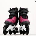 Ролкови дамаски Rollerblade Macroblade 100 3WD fioletowe 07100300 V13 11