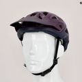 Каска за велосипед Leatt MTB 3.0 Allmtn V22 морско синя 1022070660 13