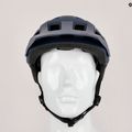 Каска за велосипед Leatt MTB 1.0 Allmtn V22 морско синя 1022070690 11