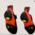 Мъжки ботуши за катерене La Sportiva Skwama black/red 10S999311_35 10
