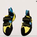 Мъжки ботуши за катерене SCARPA Vapor V yellow 70040-001/1 9