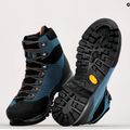 Мъжки ботуши за туризъм La Sportiva Trango TRK GTX blue 31D623205 9