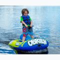 Комплект водни ски за деца O'Brien Simple Trainer Inflatable Ski 8