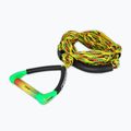 Въже за теглене O'Brien 9" Team Surf Rope rasta