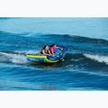 Плаващо устройство за теглене O'Brien New-U Towable Tube blue/yellow 6