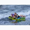 Плаващо устройство за теглене O'Brien Speedster 3 Boat Tube blue/yellow 4