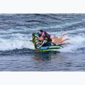 Плаващо устройство за теглене O'Brien Speedster 3 Boat Tube blue/yellow 5