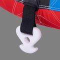 Плаващо устройство за теглене O'Brien Screamer Towable Tube Red/Blue 4