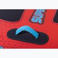 Плаващо устройство за теглене O'Brien Super Screamer Boat Tube Red/Blue 5