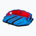 Плаващо устройство за теглене O'Brien Specter 3 Towable Tube blue/red