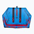 Плаващо устройство за теглене O'Brien Specter 3 Towable Tube blue/red 2