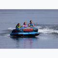 Плаващо устройство за теглене O'Brien Specter 3 Towable Tube blue/red 6