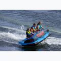Плаващо устройство за теглене O'Brien Specter 4 Towable Boat Tube blue/red 7