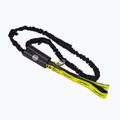 Въже O'Brien 6' Boat Bungee black/yellow