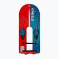 Комплект водни ски за деца O'Brien Platform Trainer Waterski red/blue
