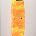 Дъска за кайтсърф Airush Apex V7 жълта 3024220001002 6