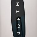 North Kiteboarding Atmos Carbon кайтборд черен NK41058 6