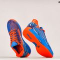 Мъжки обувки за хандбал Kempa Attack One 2.0 blue/red 200859001 10