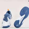 Мъжки обувки за хандбал Kempa Wing Lite 2.0 white and blue 200852003 9