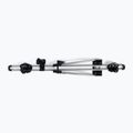 Thule Freeride багажник за велосипеди на покрива сребърен 532002 3