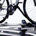 Носач за велосипеди Thule ProRide, монтиран на покрива, сребърен 591018 4