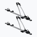 Комплект от 2 бр. багажник за велосипеди за таван Thule FreeRide 532 Twin Pack сребрист 532010