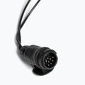 Носач за велосипеди с кука Thule EuroWay G2 2B 13pin сребристо/черно 920020 9