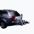 Носач за велосипеди с кука Thule EuroWay G2 2B 13pin сребристо/черно 920020 10
