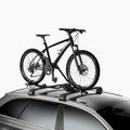 Покривен багажник за велосипед Thule ProRide black 12