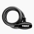 Ключалка/Устройство за заключване на велосипед Thule Cable Lock black