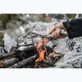 Чайник Trangia 245 1400 мл стоманен чайник за пътуване 4