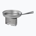 Trangia Frypan 724-20 сребърен тиган за пържене 3