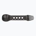 Лъжица-вилица Trangia T-Spoon black