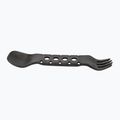 Лъжица-вилица Trangia T-Spoon black 2