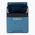 Туристически хладилник/Хладилна чанта Igloo IE24 DC 24 and ice blue 10
