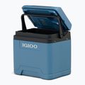Туристически хладилник/Хладилна чанта Igloo IE24 DC 24 and ice blue 11