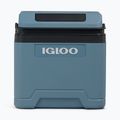 Igloo IE24 DC 24 л ледено син туристически хладилник