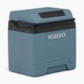 Igloo IE24 DC 24 л ледено син туристически хладилник 2