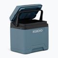 Igloo IE24 DC 24 л ледено син туристически хладилник 4