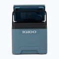 Igloo IE24 DC 24 л ледено син туристически хладилник 6