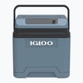 Хладилник Igloo IE24 ACDC 24 and ice blue