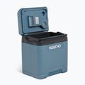 Igloo IE27 DC 27 л ледено син туристически хладилник 10