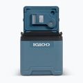 Igloo IE27 DC 27 л ледено син туристически хладилник 11