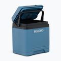 Igloo IE27 ACDC 27 л ледено син туристически хладилник 8