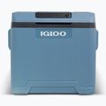 Igloo IE42 ACDC 42 л ледено син туристически хладилник